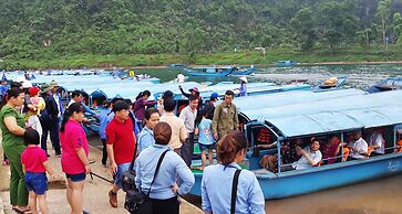 Queen Ponaland Homestay