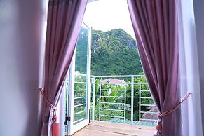 Queen Ponaland Homestay