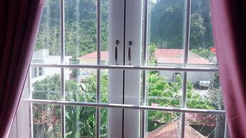 Queen Ponaland Homestay