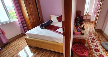 Queen Ponaland Homestay