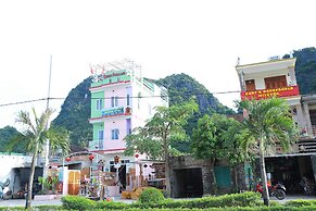 Queen Ponaland Homestay