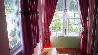 Queen Ponaland Homestay