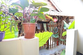Queen Ponaland Homestay