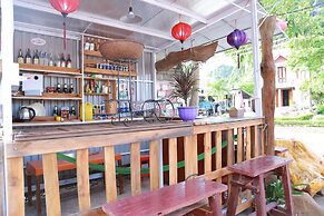 Queen Ponaland Homestay