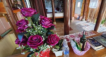 Queen Ponaland Homestay