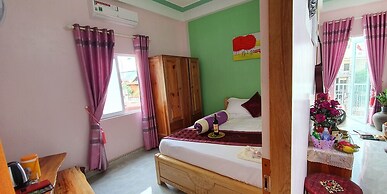 Queen Ponaland Homestay