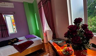 Queen Ponaland Homestay