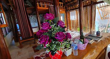 Queen Ponaland Homestay