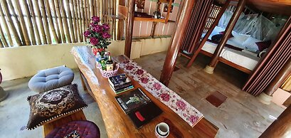 Queen Ponaland Homestay