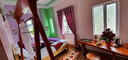 Queen Ponaland Homestay