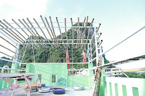 Queen Ponaland Homestay