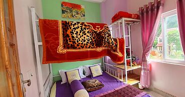 Queen Ponaland Homestay