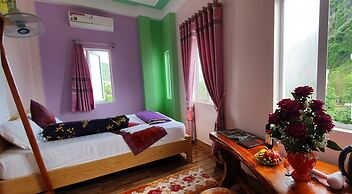 Queen Ponaland Homestay
