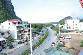 Queen Ponaland Homestay