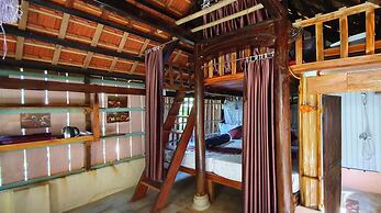 Queen Ponaland Homestay