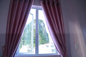 Queen Ponaland Homestay