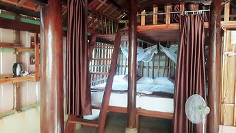 Queen Ponaland Homestay