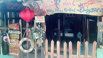 Queen Ponaland Homestay