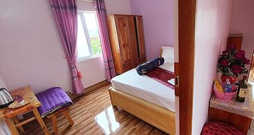 Queen Ponaland Homestay