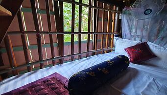 Queen Ponaland Homestay