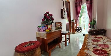 Queen Ponaland Homestay