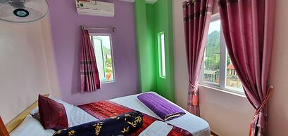 Queen Ponaland Homestay