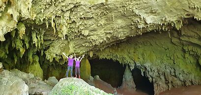 Queen Ponaland Homestay