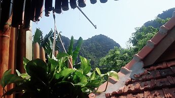 Queen Ponaland Homestay