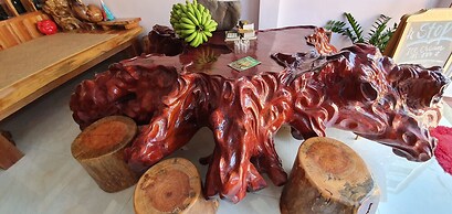 Queen Ponaland Homestay