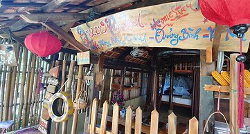 Queen Ponaland Homestay