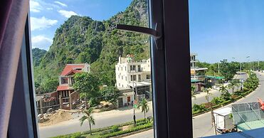 Queen Ponaland Homestay