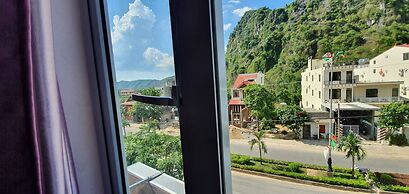 Queen Ponaland Homestay