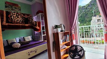 Queen Ponaland Homestay