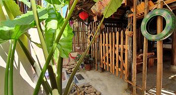 Queen Ponaland Homestay