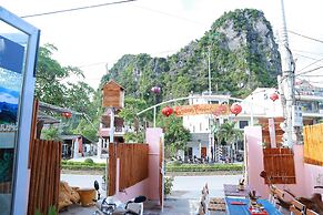 Queen Ponaland Homestay