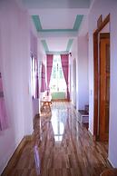 Queen Ponaland Homestay