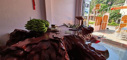 Queen Ponaland Homestay