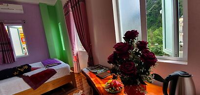 Queen Ponaland Homestay