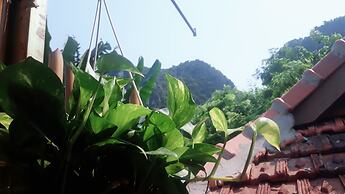 Queen Ponaland Homestay