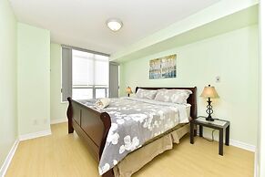 Sarkar Suites - 3888 Duke of York Blvd
