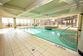 Sarkar Suites - 3888 Duke of York Blvd