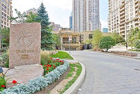 Sarkar Suites - 3888 Duke of York Blvd