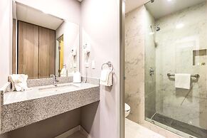 Comfort Inn Hermosillo Aeropuerto