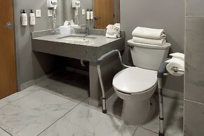 Comfort Inn Hermosillo Aeropuerto