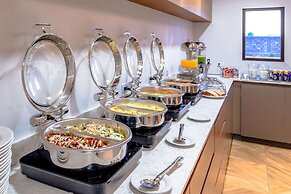 Comfort Inn Hermosillo Aeropuerto