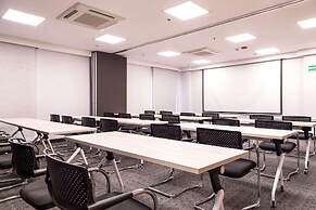 Comfort Inn Hermosillo Aeropuerto