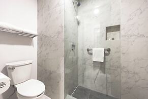 Comfort Inn Hermosillo Aeropuerto