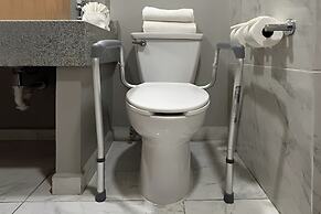 Comfort Inn Hermosillo Aeropuerto