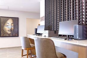 Comfort Inn Hermosillo Aeropuerto