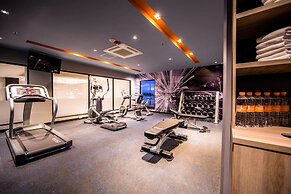 Comfort Inn Hermosillo Aeropuerto